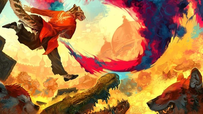 为什么中国人做一顿饭要几个小时，而国外花的时间少得多？